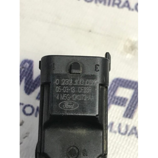 Датчик положения распредвала Ford Focus 2 1.6 2005-2010 4M5G12K073AA